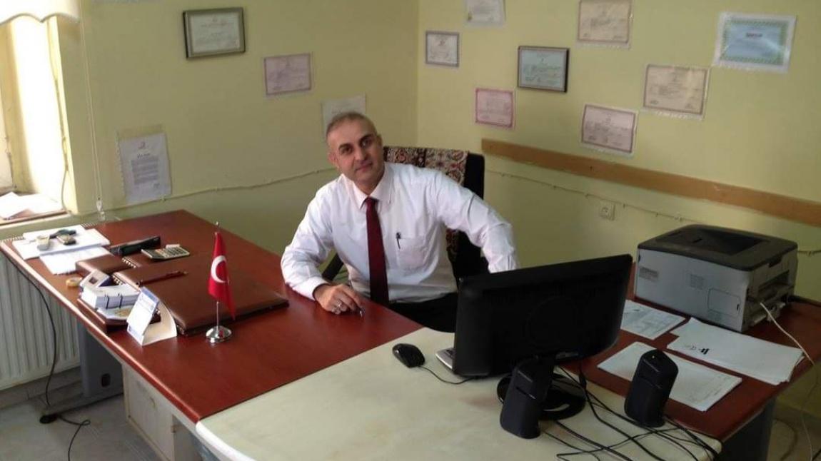 Sait ARSLAN - MÜDÜR YARDIMCISI